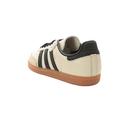 adidas Samba Og W Kadın Spor Ayakkabı Krem