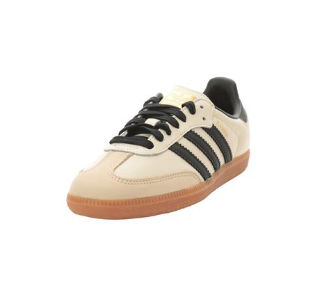 adidas Samba Og W Kadın Spor Ayakkabı Krem