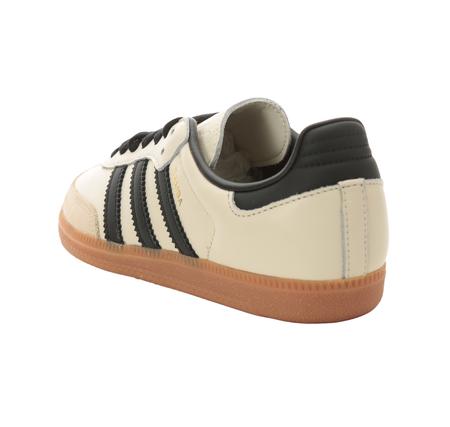 adidas Samba Og W Kadın Spor Ayakkabı Krem