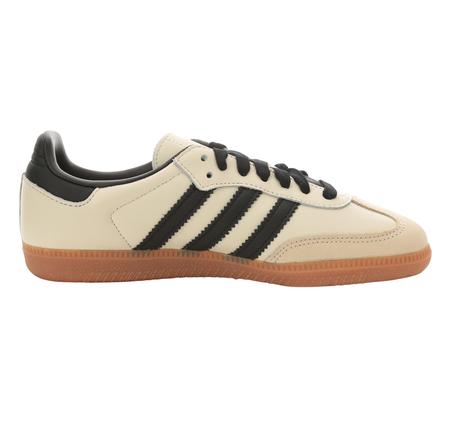 adidas Samba Og W Kadın Spor Ayakkabı Krem