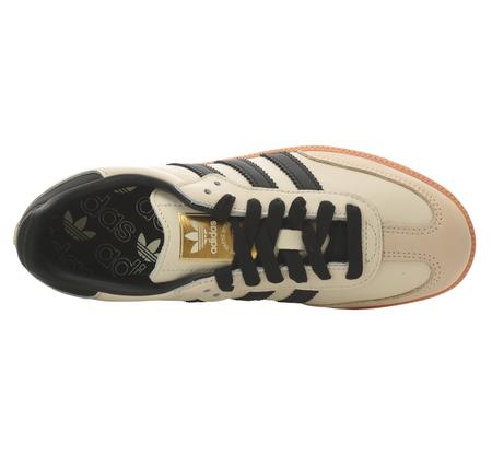 adidas Samba Og W Kadın Spor Ayakkabı Krem