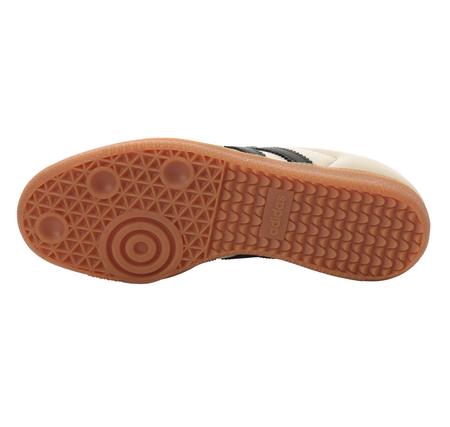 adidas Samba Og W Kadın Spor Ayakkabı Krem