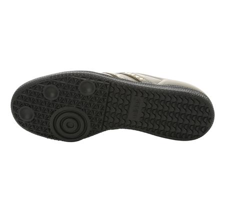 adidas Samba Og W Kadın Spor Ayakkabı Yeşil