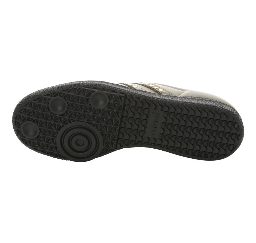 adidas Samba Og W Kadın Spor Ayakkabı Yeşil adidas Samba Og W Kadın Spor Ayakkabı Yeşil