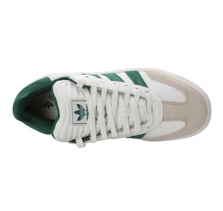 adidas Samba Xlg Erkek Spor Ayakkabı Beyaz
