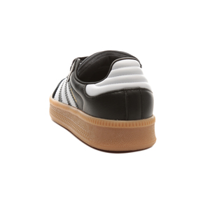 adidas Samba Xlg Erkek Spor Ayakkabı Siyah