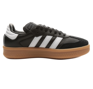 adidas Samba Xlg Erkek Spor Ayakkabı Siyah