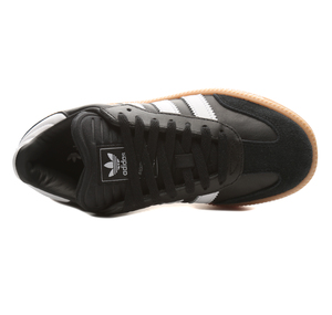 adidas Samba Xlg Erkek Spor Ayakkabı Siyah