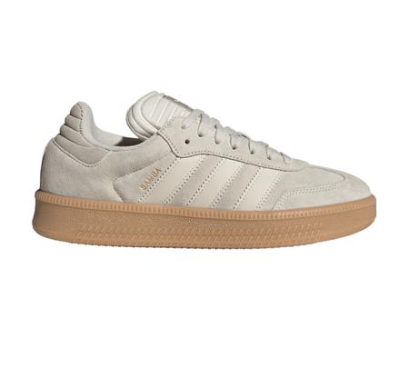 adidas Samba Xlg Kadın Spor Ayakkabı Krem