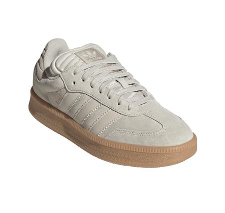 adidas Samba Xlg Kadın Spor Ayakkabı Krem