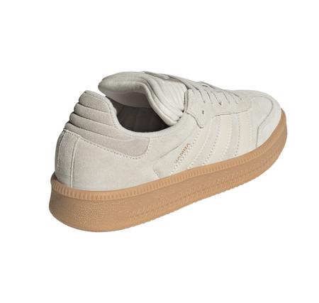 adidas Samba Xlg Kadın Spor Ayakkabı Krem