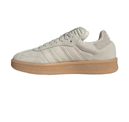adidas Samba Xlg Kadın Spor Ayakkabı Krem