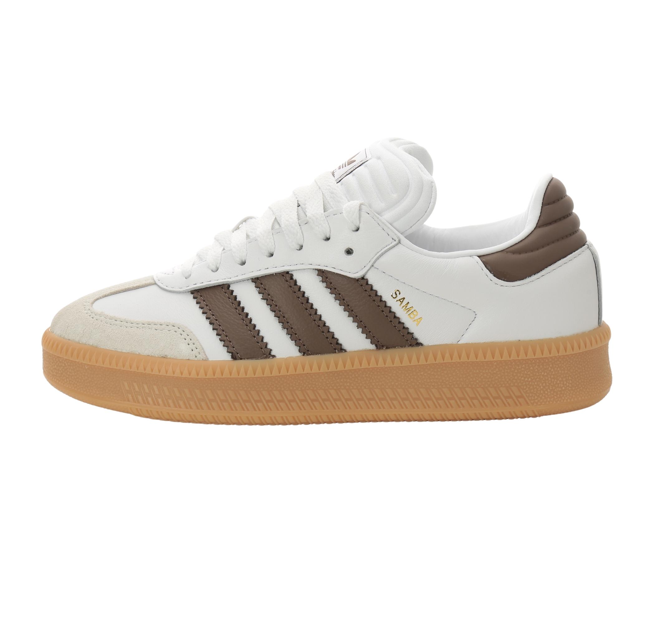 Женские кроссовки adidas Samba Xlg