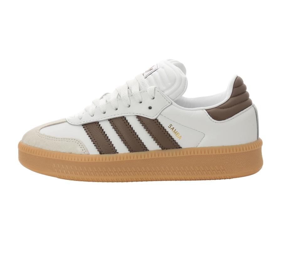 adidas Samba Xlg Kadın Spor Ayakkabı Beyaz adidas Samba Xlg Kadın Spor Ayakkabı Beyaz