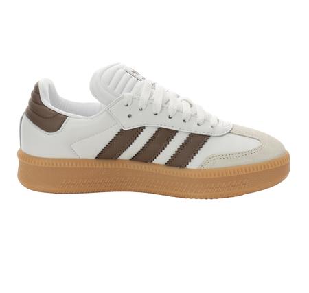 adidas Samba Xlg Kadın Spor Ayakkabı Beyaz adidas Samba Xlg Kadın Spor Ayakkabı Beyaz