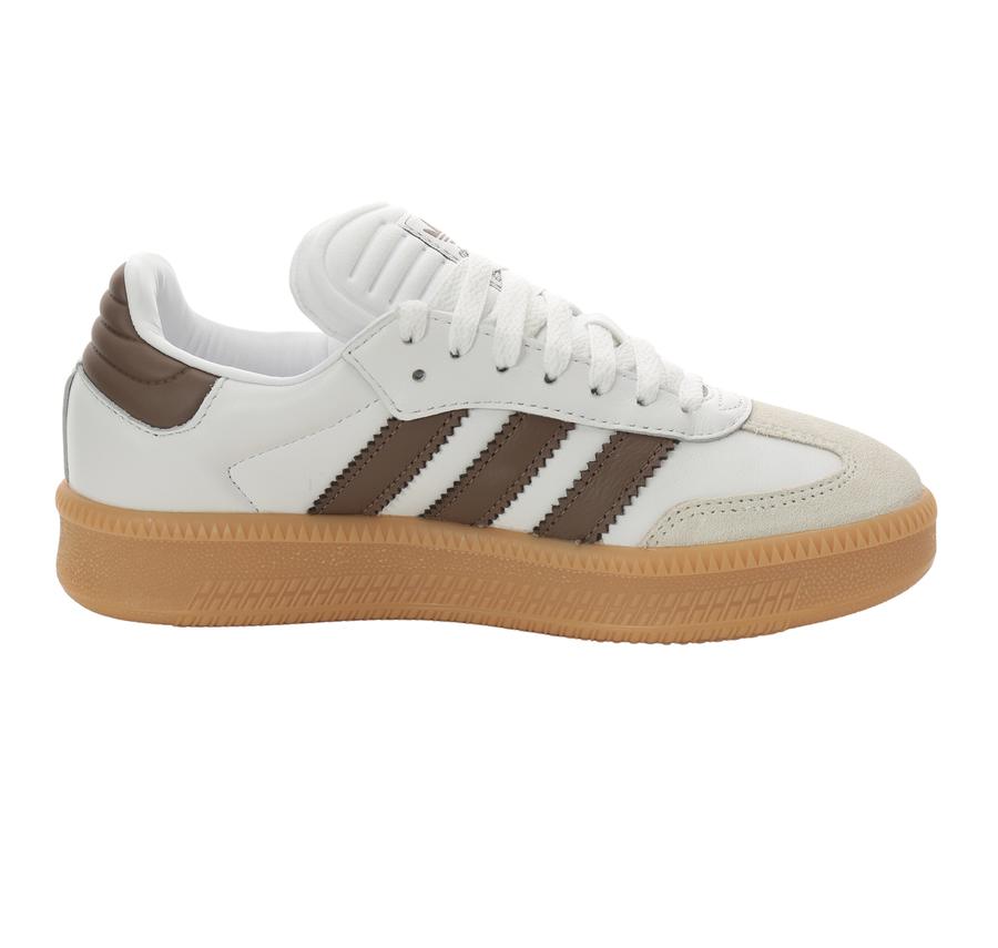 adidas Samba Xlg Kadın Spor Ayakkabı Beyaz adidas Samba Xlg Kadın Spor Ayakkabı Beyaz