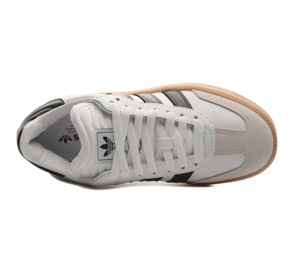 adidas Samba Xlg Kadın Spor Ayakkabı Beyaz adidas Samba Xlg Kadın Spor Ayakkabı Beyaz
