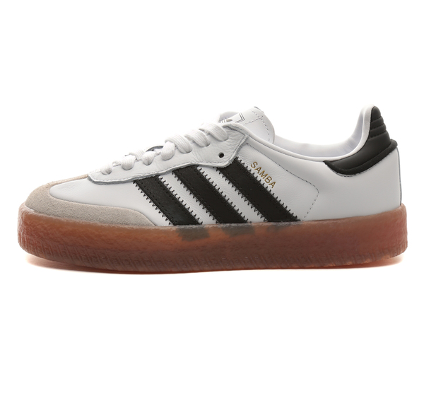 adidas Sambae W Kadın Spor Ayakkabı Beyaz adidas Sambae W Kadın Spor Ayakkabı Beyaz
