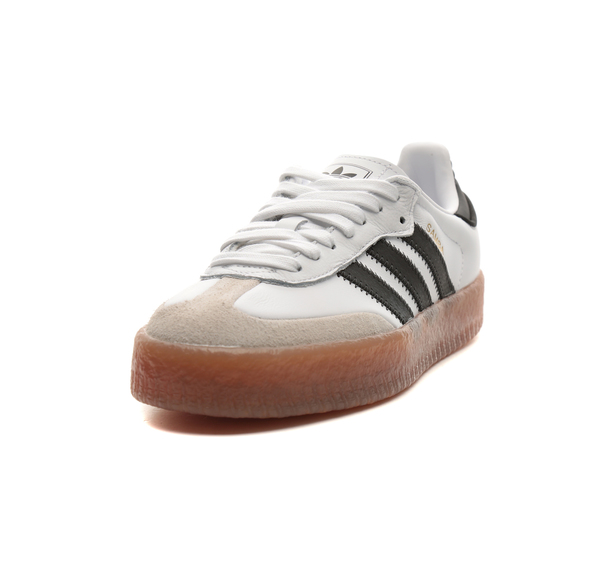 adidas Sambae W Kadın Spor Ayakkabı Beyaz adidas Sambae W Kadın Spor Ayakkabı Beyaz