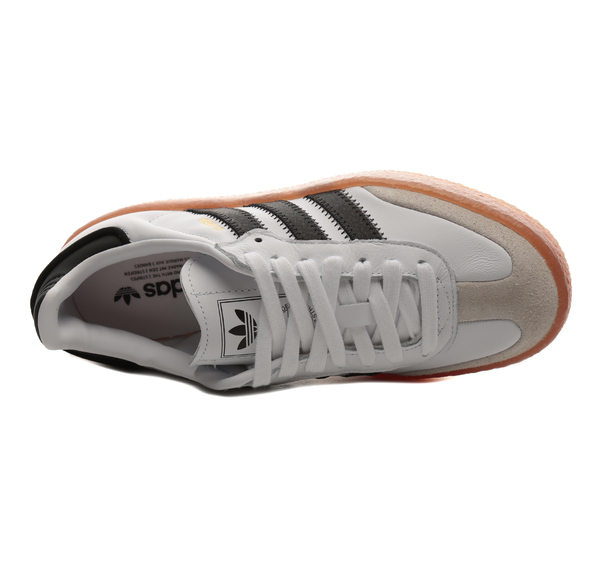 adidas Sambae W Kadın Spor Ayakkabı Beyaz adidas Sambae W Kadın Spor Ayakkabı Beyaz