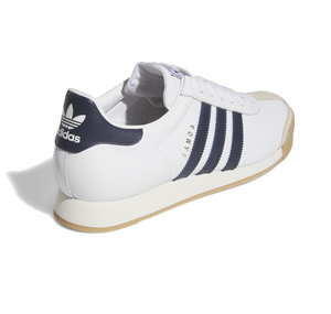 adidas Samoa Erkek Spor Ayakkabı Beyaz