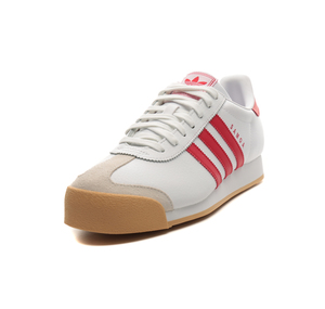 adidas Samoa Kadın Spor Ayakkabı Beyaz