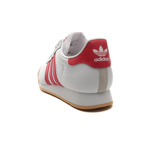 adidas Samoa Kadın Spor Ayakkabı Beyaz