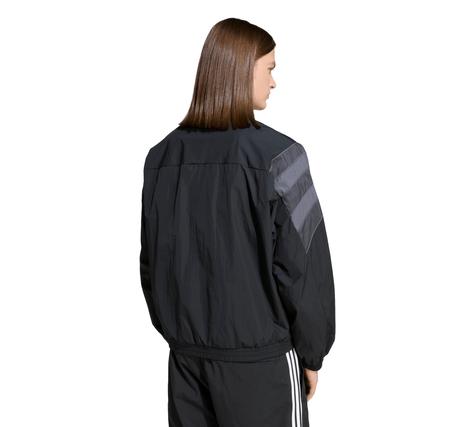 adidas Santıago Tt Erkek Ceket Antrasit adidas Santıago Tt Erkek Ceket Antrasit