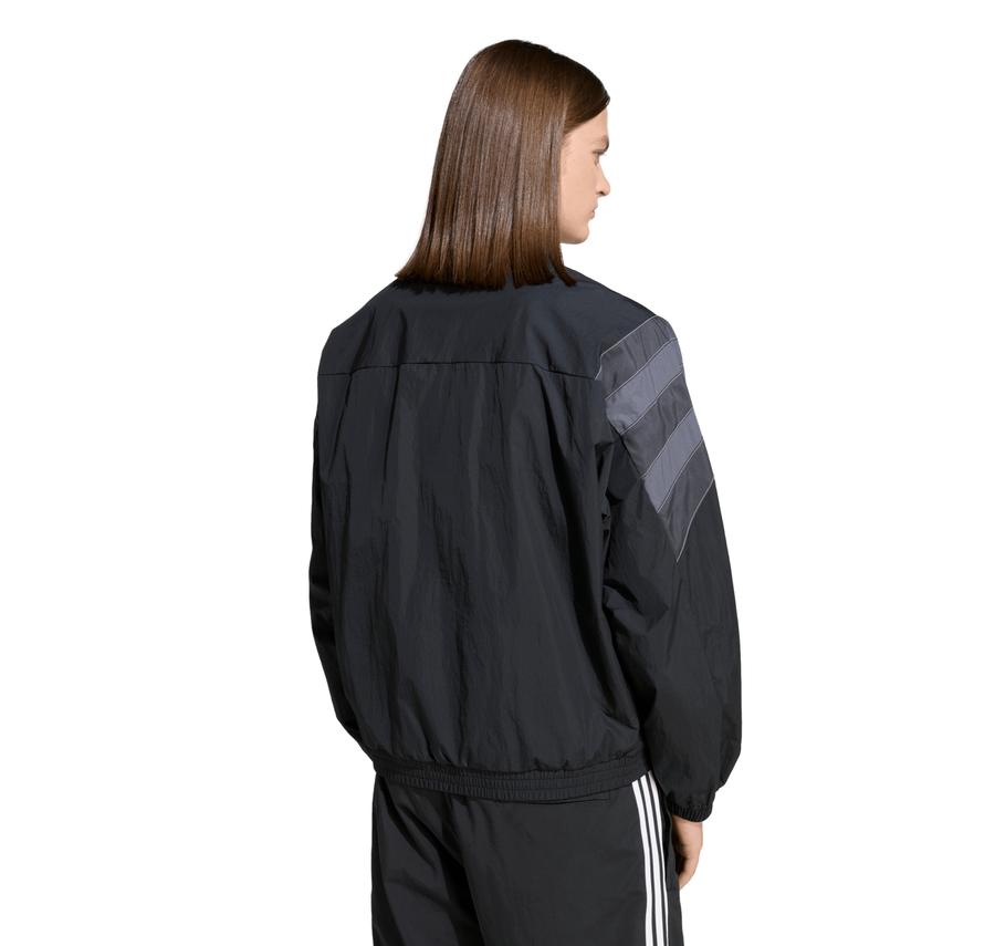 adidas Santıago Tt Erkek Ceket Antrasit adidas Santıago Tt Erkek Ceket Antrasit