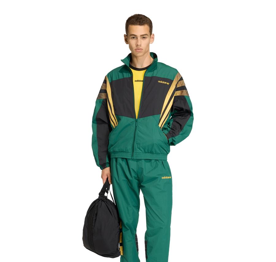 adidas Santıago Tt Erkek Ceket adidas Santıago Tt Erkek Ceket