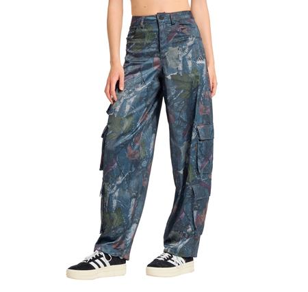 adidas Sat Cargo Pants Kadın Pantolon