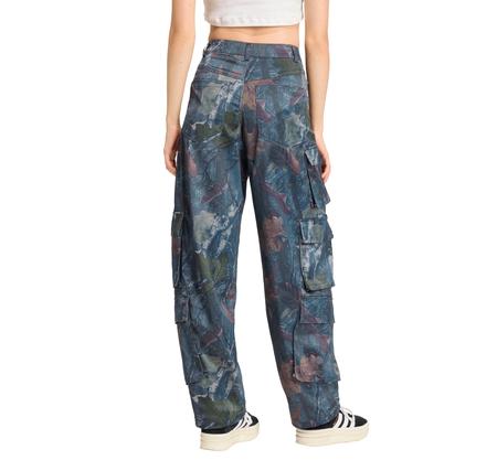 adidas Sat Cargo Pants Kadın Pantolon