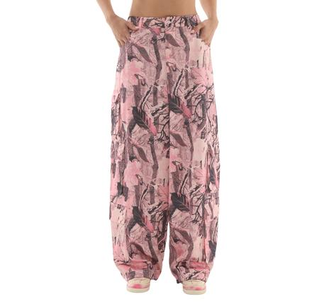 adidas Sat Cargo Pants Kadın Pantolon Pembe adidas Sat Cargo Pants Kadın Pantolon Pembe