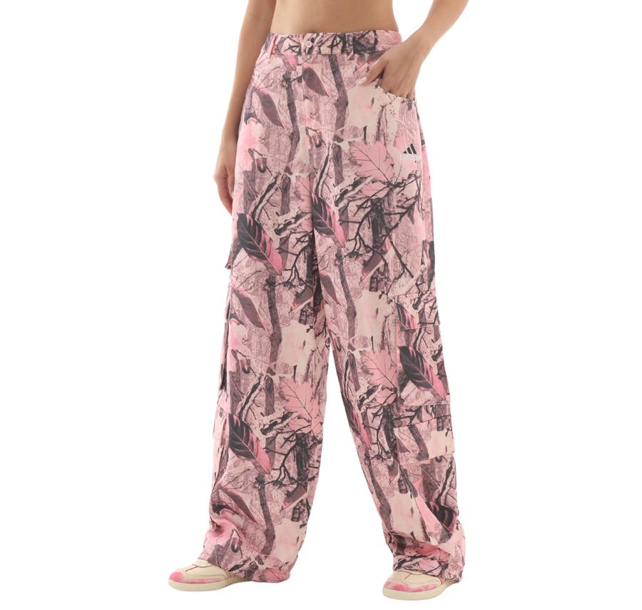 adidas Sat Cargo Pants Kadın Pantolon Pembe adidas Sat Cargo Pants Kadın Pantolon Pembe