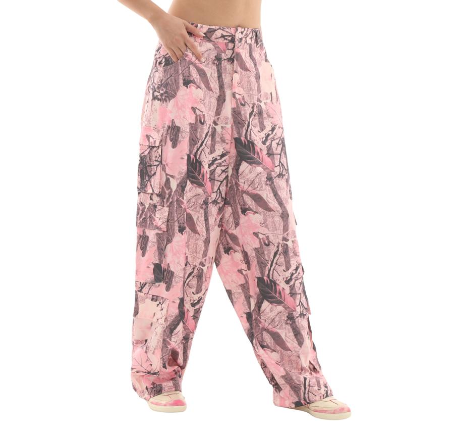 adidas Sat Cargo Pants Kadın Pantolon Pembe adidas Sat Cargo Pants Kadın Pantolon Pembe