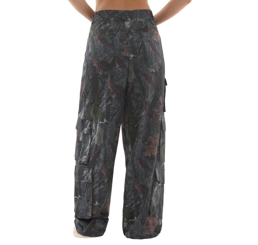 adidas Sat Cargo Pants Kadın Pantolon Yeşil adidas Sat Cargo Pants Kadın Pantolon Yeşil