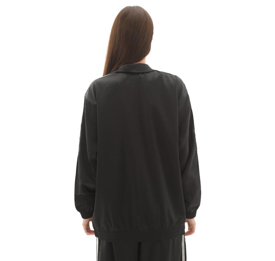 adidas Satın Tt Kadın Ceket Siyah adidas Satın Tt Kadın Ceket Siyah