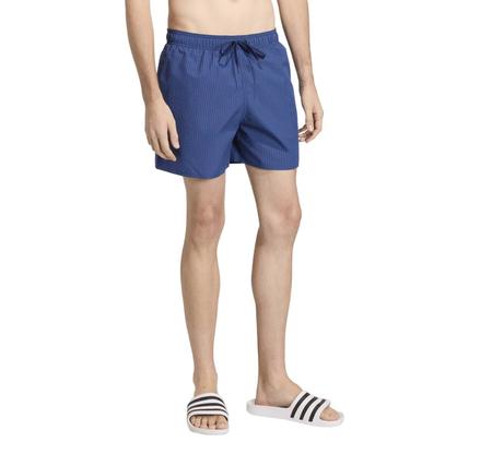 adidas Seersckr Sh 5In Erkek Mayo Lacivert