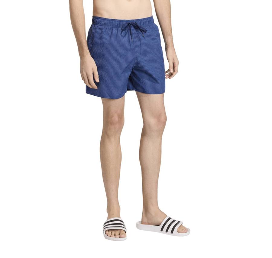 adidas Seersckr Sh 5In Erkek Mayo Lacivert adidas Seersckr Sh 5In Erkek Mayo Lacivert