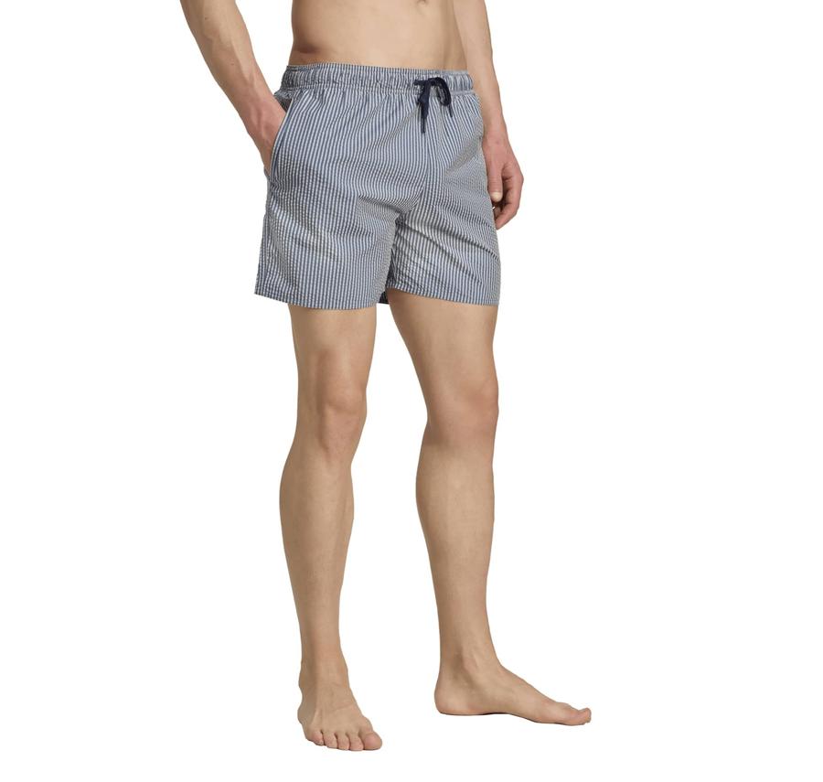 adidas Seersckr Sh 5In Erkek Mayo Gri adidas Seersckr Sh 5In Erkek Mayo Gri