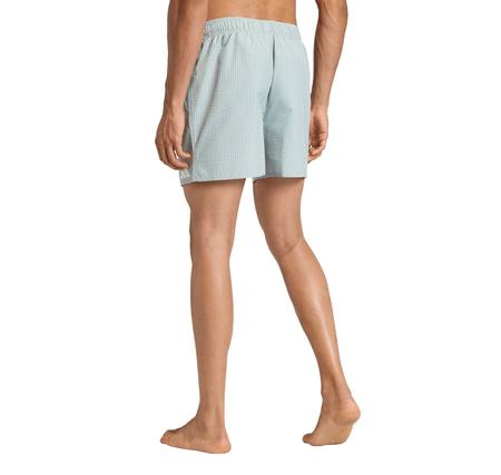 adidas Seersckr Sh 5In Erkek Mayo Yeşil