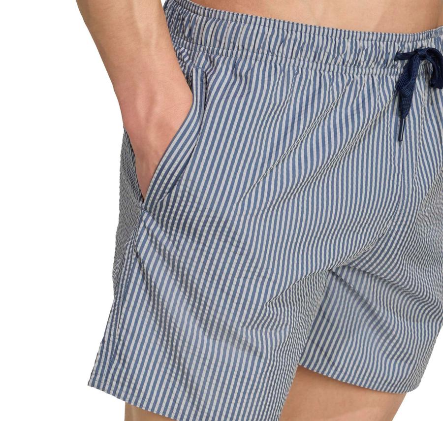 adidas Seersckr Sh 5In Erkek Mayo Gri adidas Seersckr Sh 5In Erkek Mayo Gri