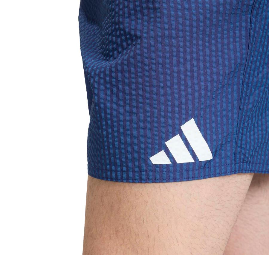 adidas Seersckr Sh 5In Erkek Mayo Lacivert adidas Seersckr Sh 5In Erkek Mayo Lacivert