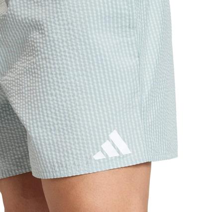 adidas Seersckr Sh 5In Erkek Mayo Yeşil