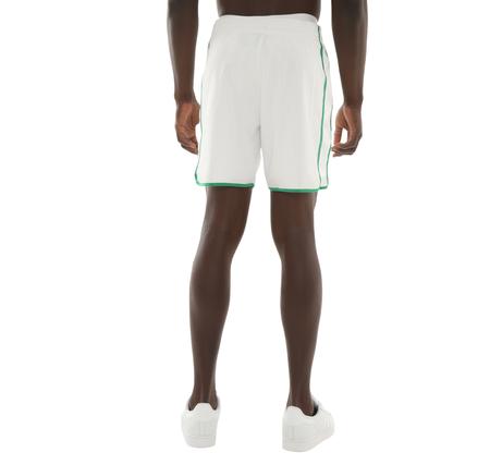adidas Sh & Tıght Erkek Şort Ve Kapri Beyaz