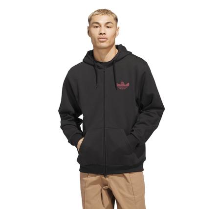 adidas Shmoo G Hood Erkek Ceket