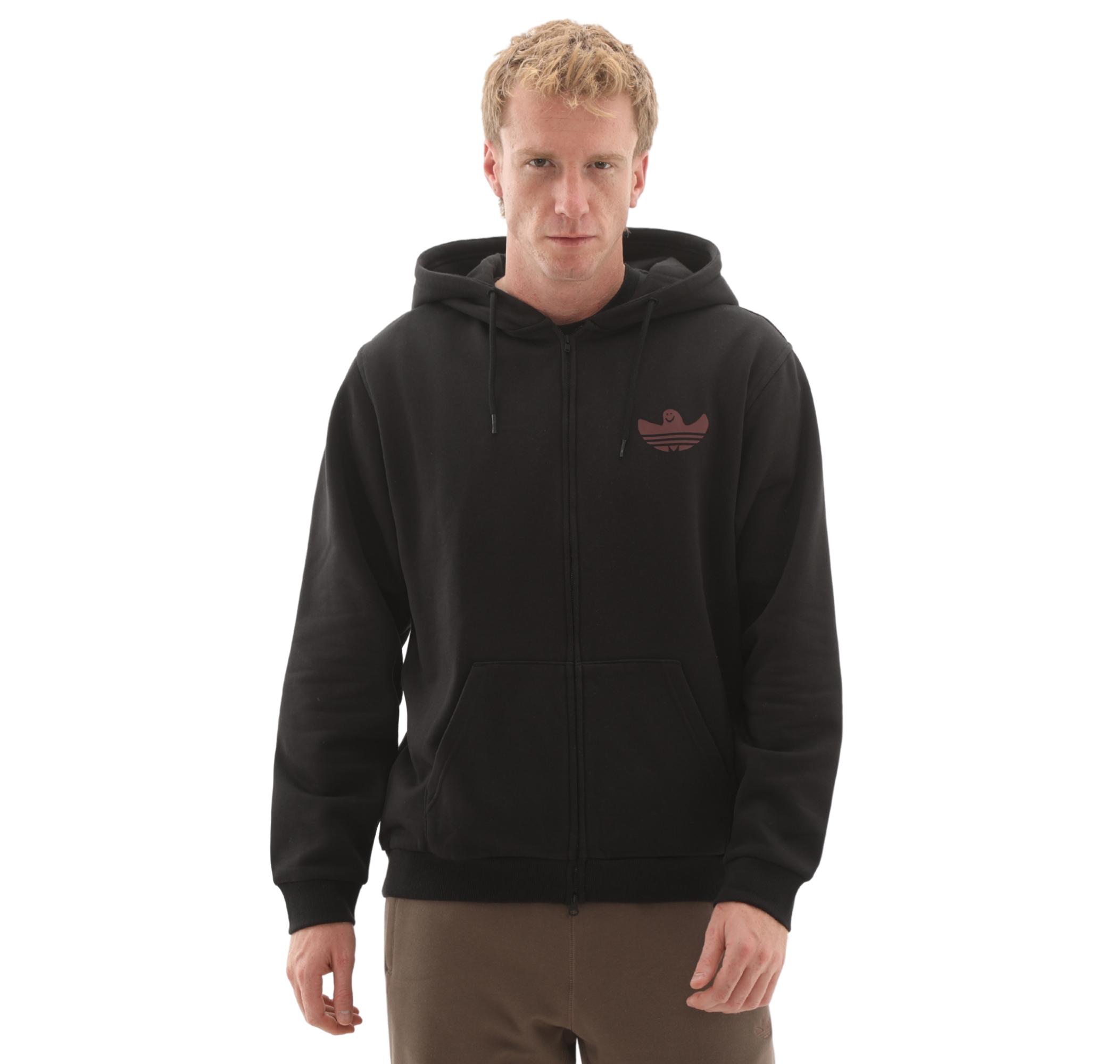 Мужская куртка adidas Shmoo G Hood