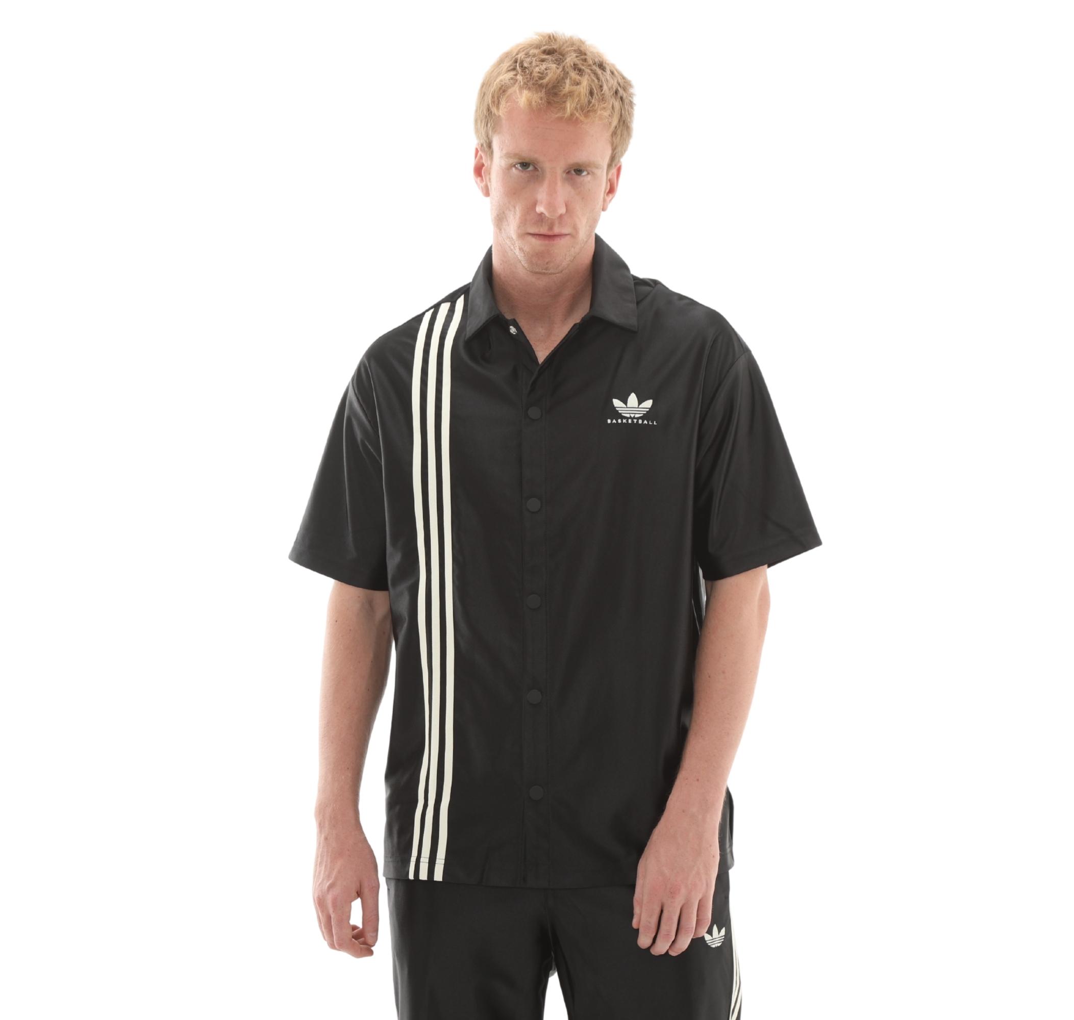 Мужская рубашка adidas Shooting Top Gömlek