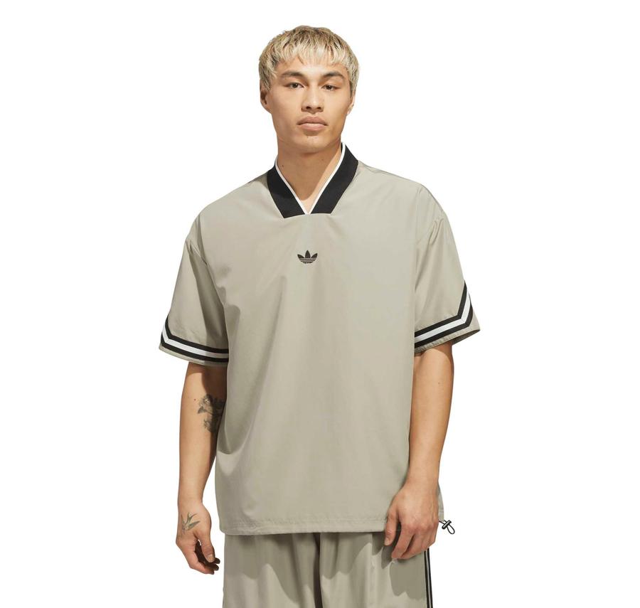 adidas Shootıng Top Erkek T-Shirt adidas Shootıng Top Erkek T-Shirt