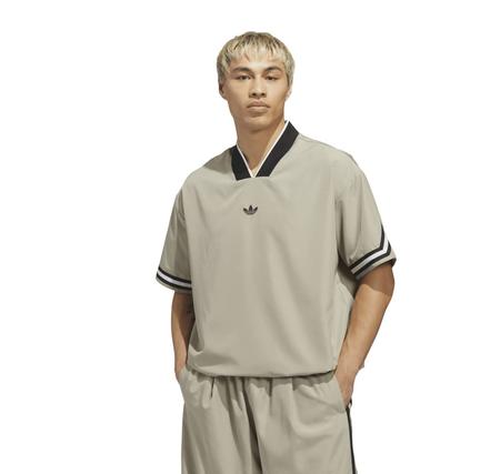 adidas Shootıng Top Erkek T-Shirt adidas Shootıng Top Erkek T-Shirt